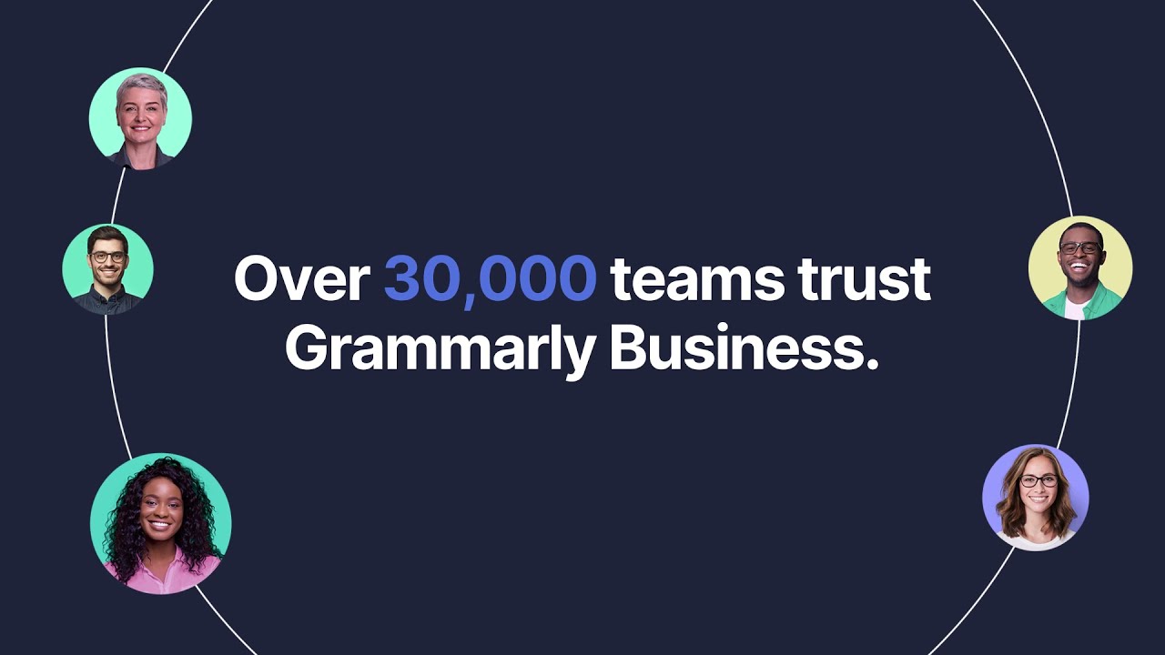 Better Results Through Better Communication | Grammarly Business